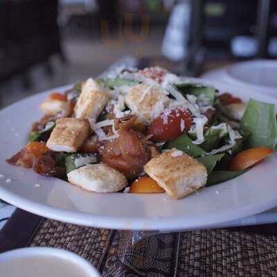 ดิ แองเจลโล พิซเซอเรีย