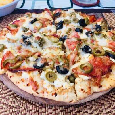 ดิ แองเจลโล พิซเซอเรีย