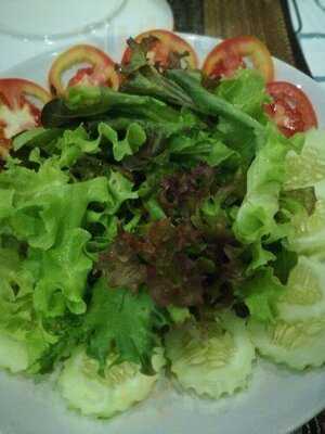 ดิ แองเจลโล พิซเซอเรีย