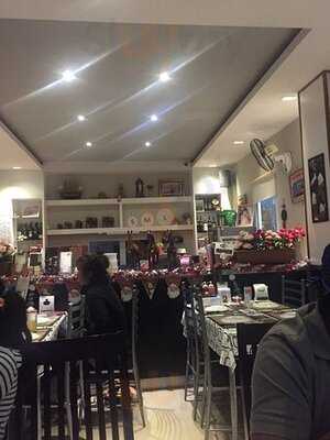 ดิ แองเจลโล พิซเซอเรีย