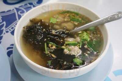 ร้านอาหาร จ เจริญชัย