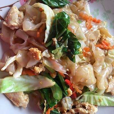 ร้านอาหาร โซกู้ด