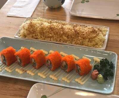 ซาชิมิ เลิฟเวอร์ส