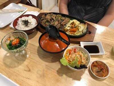 ซาชิมิ เลิฟเวอร์ส