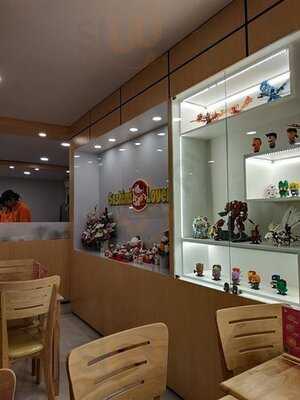 ซาชิมิ เลิฟเวอร์ส