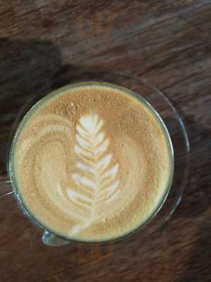 ร้านกาแฟดอยช้าง