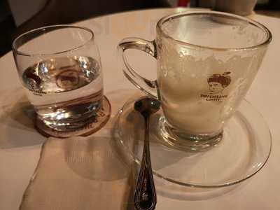 ร้านกาแฟดอยช้าง