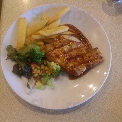 Sizzler - Centralplaza Chiangrai