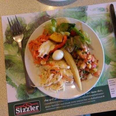 Sizzler - Centralplaza Chiangrai