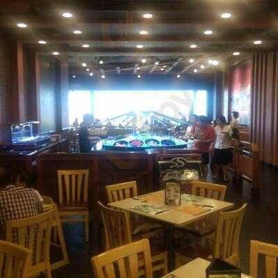 Sizzler - Centralplaza Chiangrai