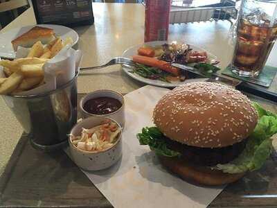 Sizzler - Centralplaza Chiangrai