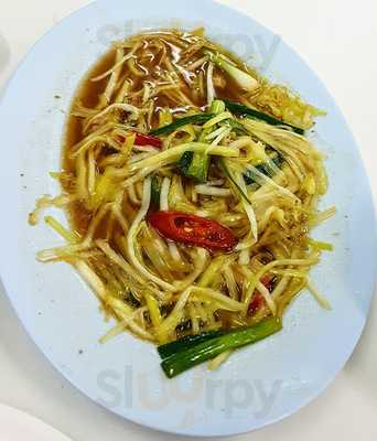 ข้าวต้มมีนา