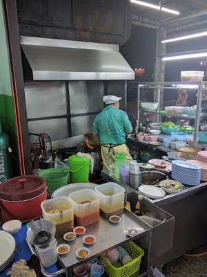 ข้าวต้มมีนา