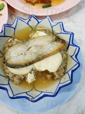 ข้าวต้มมีนา