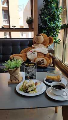 Singha Park Cafe