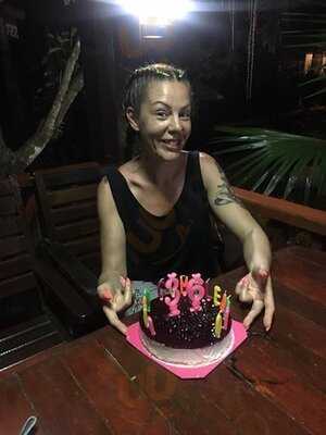 กีลาโต้ 39 ไอศครีมอิตาเลียน