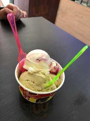 กีลาโต้ 39 ไอศครีมอิตาเลียน