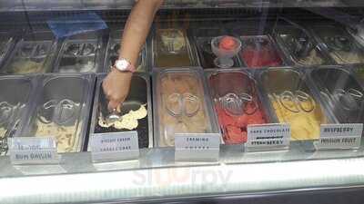 กีลาโต้ 39 ไอศครีมอิตาเลียน