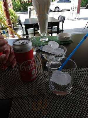 กีลาโต้ 39 ไอศครีมอิตาเลียน