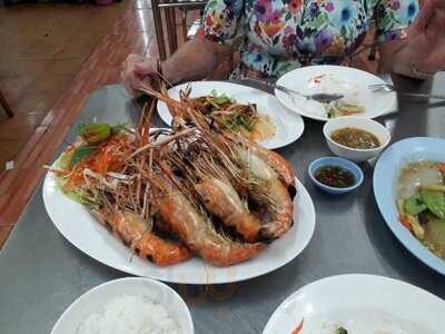 ข้าวต้มจ่าฮี