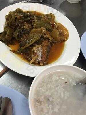 ข้าวต้มจ่าฮี