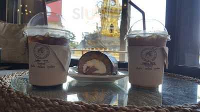 กาแฟ อาข่าน้อย