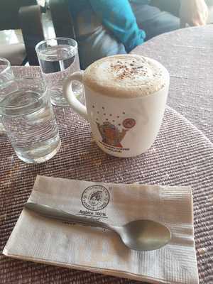 กาแฟ อาข่าน้อย