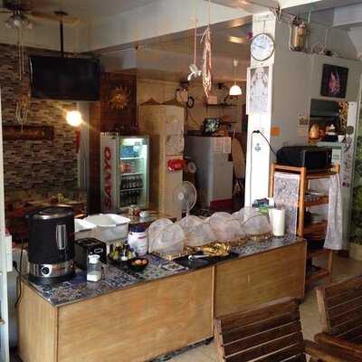 ติ แอโม คาเฟ่ เฮ้าส์