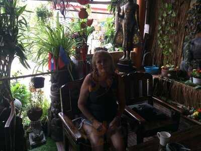 ติ แอโม คาเฟ่ เฮ้าส์