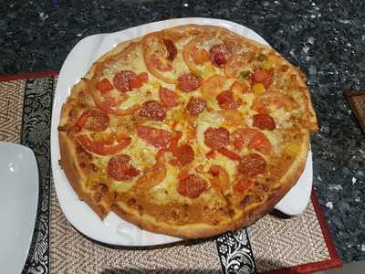 เดอะบิสโตร แอท เชียงราย คอนโดเทล