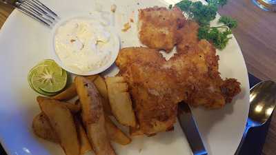 เดอะบิสโตร แอท เชียงราย คอนโดเทล