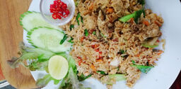 คอฟฟี่เบรค เกาะยาวน้อย