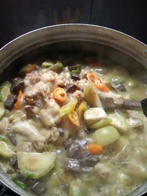 ร้านอาหาร ภูภิรมย์