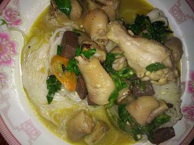 ร้านอาหาร ภูภิรมย์