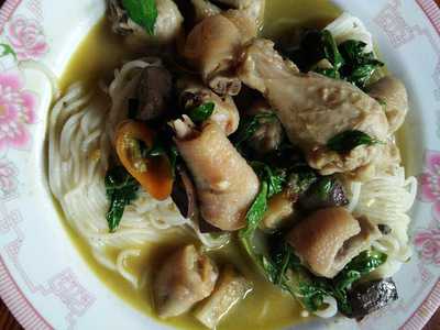 ร้านอาหาร ภูภิรมย์