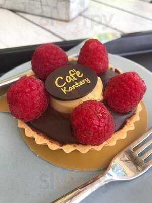 คาเฟ่ แคนทารี เกาะยาวน้อย