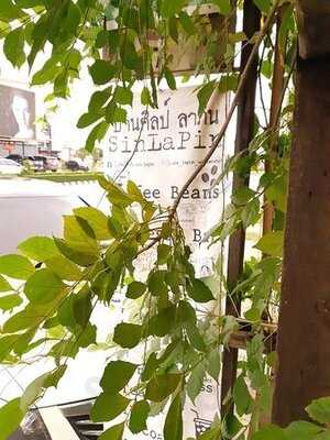 บ้านศิลป์ ลาภิน