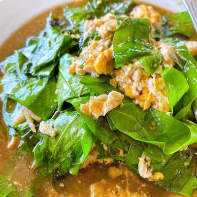 ร้านอาหาร ประดู่ ซีฟู๊ด