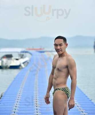 Sea View Restaurant Tian Og Bay