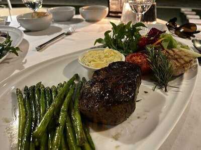 My Grill Restaurant At Naka Island