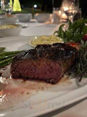 My Grill Restaurant At Naka Island