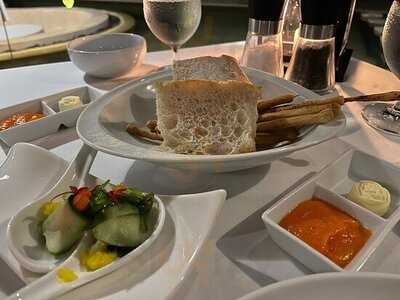 My Grill Restaurant At Naka Island