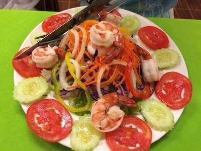 ข้าวต้มสามพี่น้อง