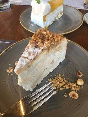 Fresca Kitchen's & Deli