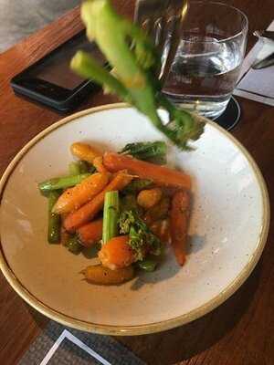 Fresca Kitchen's & Deli