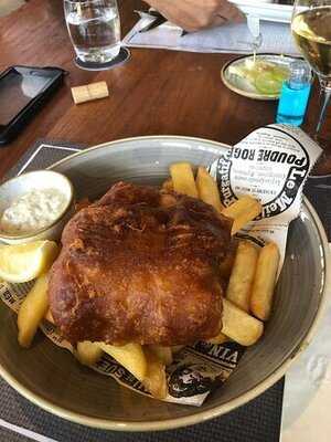 Fresca Kitchen's & Deli