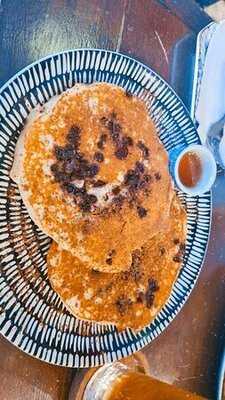 เดอะ เนบอร์ คาเฟ่