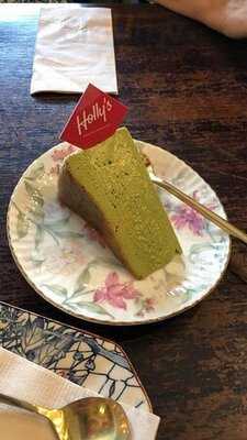 เดอะ เนบอร์ คาเฟ่