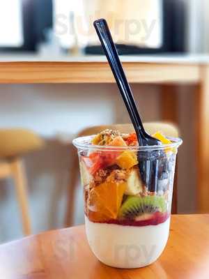 เดอะ เซอเคิล คอฟฟี่ บูติก - ฉลอง