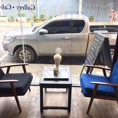 เดอะ ฟู้ด แกลเลอรี